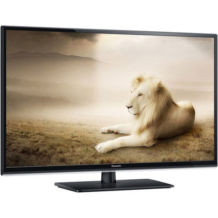 Panasonic Viera EM60 Series 50" Slim LED Full HDTV