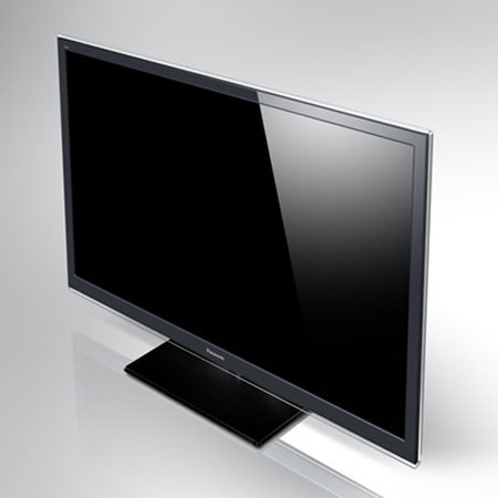 Panasonic Smart VIERA TC-L55ET5 55" Class ET5 Series LED HDTV