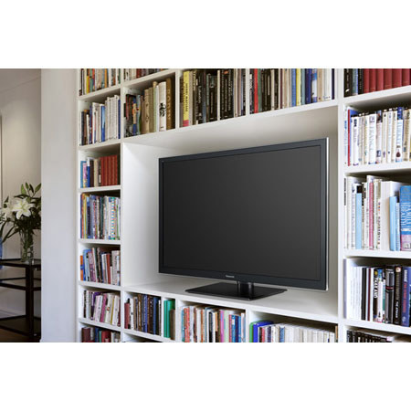 Panasonic Smart VIERA TC-L55ET5 55