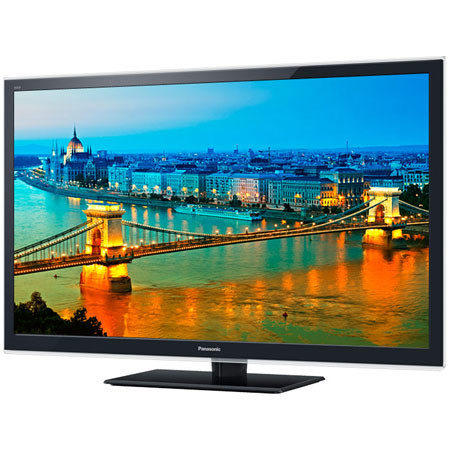 Panasonic 55インチVIERA TH-L55ET5 Panasonic Smart VIERA TC-L55ET5 55