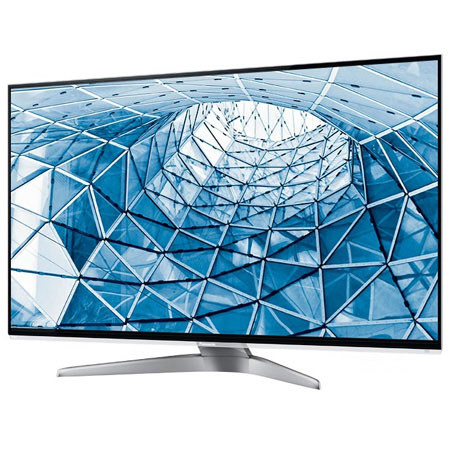 Panasonic Smart VIERA TC-L55WT50 55" Class Full HD 3D LED HDTV
