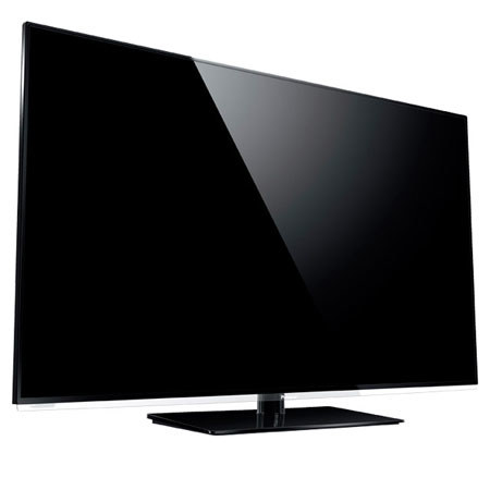 Panasonic Viera E60 Series 58