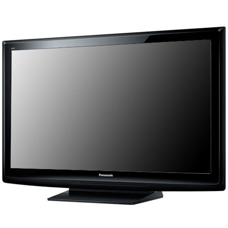 Panasonic TCP42C2 42in Class Viera C2 Plasma HDTV 720p