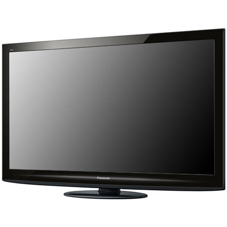 Panasonic TCP42G25 42in Class Viera G25 Plasma HDTV