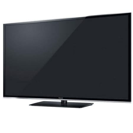 Panasonic Smart Viera S60 Series 42" Full HD Plasma TV