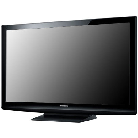 Panasonic TCP42U2 42in Class Viera U2 Plasma HDTV 1080p