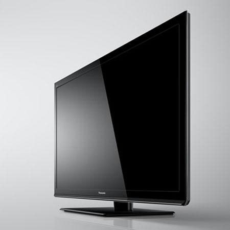 Panasonic Smart Viera 42" Class UT50 Series Full HD 3D Plasma HDTV