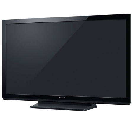 Panasonic Viera X60 Series 42" Plasma HDTV