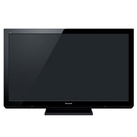 Panasonic TCP46X3 46" VIERA X3 Series HD 720p Plasma TV w/Easy IPTV