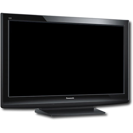 Panasonic TCP50U2 50in Class Viera U2 Plasma HDTV 1080p