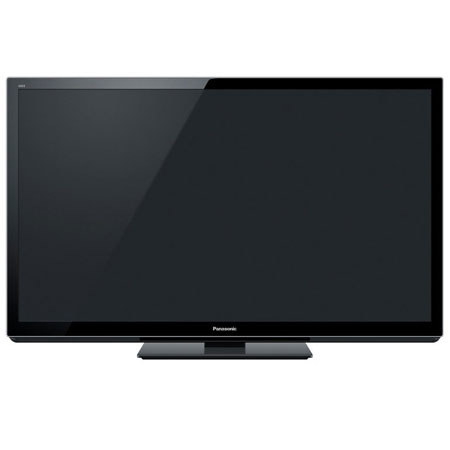 Panasonic 55 inch Viera GT30 1080p 3D Full HD Plasma TV