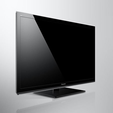 Panasonic Smart VIERA TC-P60UT50 60" Class UT50 Series Full HD 3D Plasma HDTV