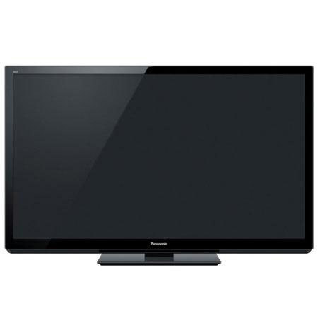 Panasonic 65 inch Class Viera GT30 Series 1080p 3D Full HD Plasma TV, Bundle