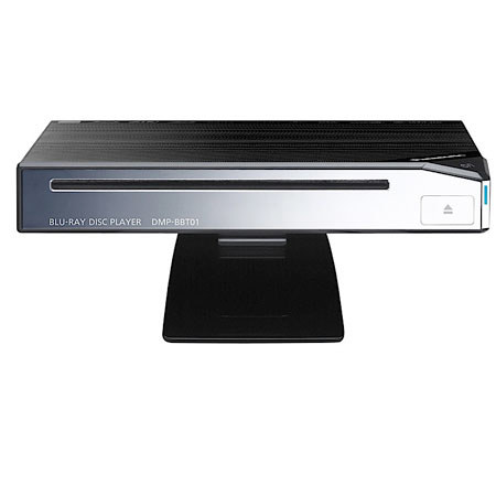Panasonic Smart Network 3D 7.1-Channel Blu-ray Disc Player