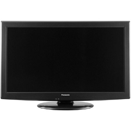 Panasonic TH-37LRU50 37" Hospitality LCD HDTV with b-LAN