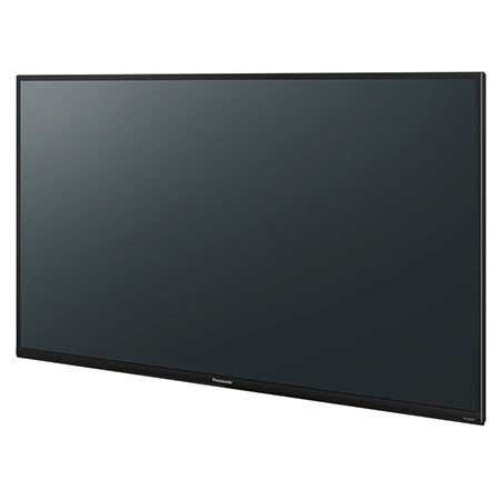 Panasonic TH-42LFE7U 42" LED Display with Speakers, Black