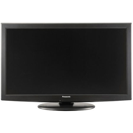Panasonic TH-42LRU5 42" 1080p HDTV Hospitality Flat Panel LCD Display, Black