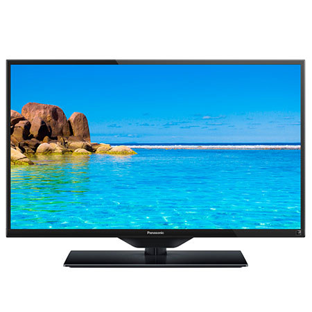Panasonic LRU70 Series TH-42LRU70 42" HD Widescreen LED TV