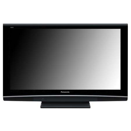 Panasonic TH-46PZ80U 46" Widescreen VIERA Plasma HDTV with 1080p Resolution, Built-In ATSC Tuner, SD Memory Card Slot, 3 HDMI Inputs