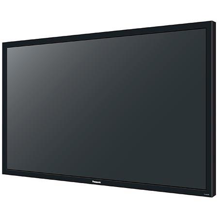 Panasonic TH-50LFB70U 50" Interactive Full HD LED Display with Speakers, Black