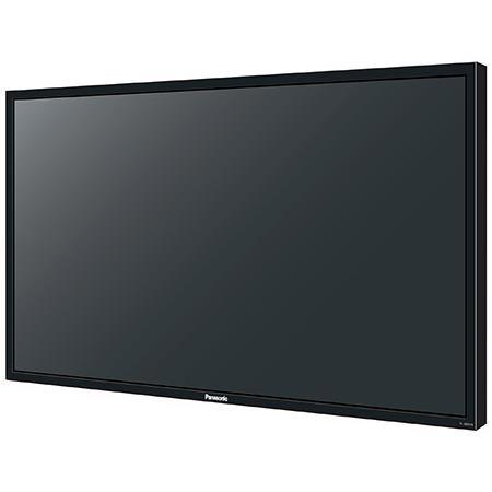 Panasonic TH-50LFC70U 50" 1080p Full HD LED Display with Speakers, Black