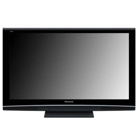 Panasonic TH-50PZ80U 50" Widescreen VIERA Plasma HDTV