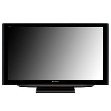 Panasonic TH-50PZ85U 50" Widescreen VIERA Plasma HDTV with 1080p Resolution, Built-In ATSC Tuner, SD Memory Card Slot, 3 HDMI Inputs