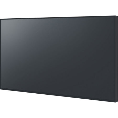 Panasonic TH-55SF2U 55" Class Full HD Edge LED Display with Integrated Speakers