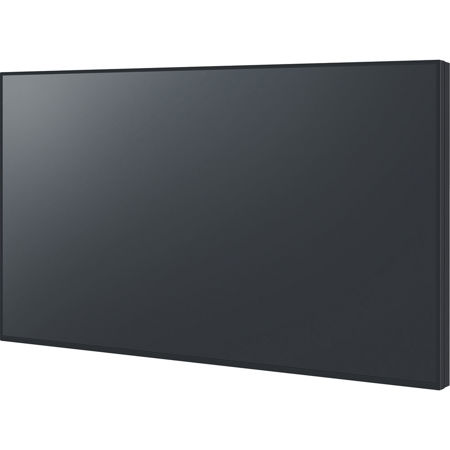 Panasonic TH-65SF2U 65" Class Full HD Edge LED Display with Integrated Speakers