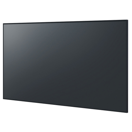 Panasonic TH-86EQ1W 86" Class Entry-Level 4K UHD Digital LED Display