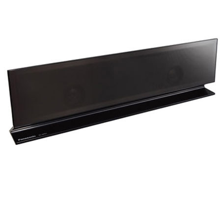 Panasonic SC-AP01 Wireless 2-channel Speaker System