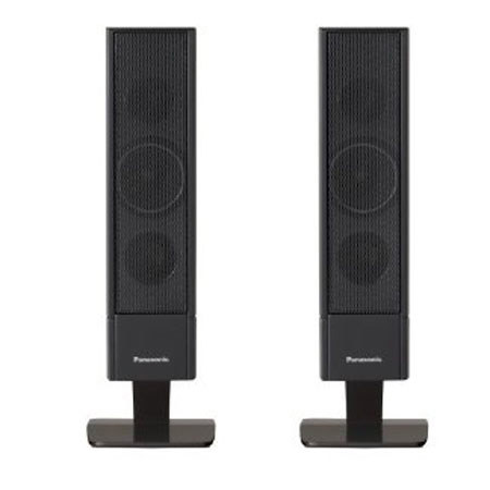 Panasonic SC-HTE1 Amplified Speaker System