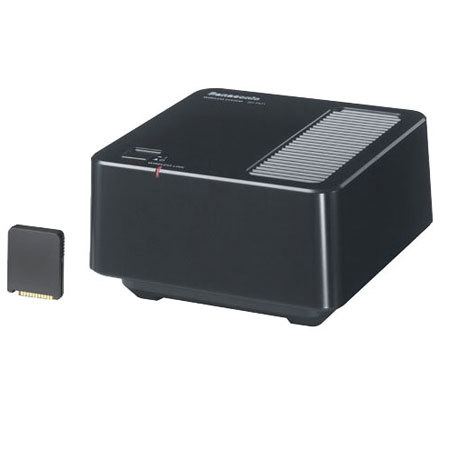 Panasonic SH-FX1 Wireless Speaker