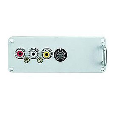 Panasonic RCA Composite Video Terminal Board for Plasma & LCD Monitors