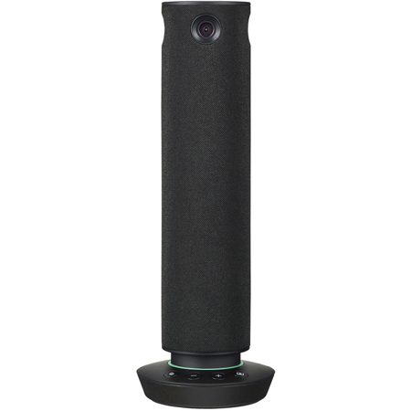 Panasonic PressIT360 All-In-One 360 Degree Video Conference Camera Speakerphone