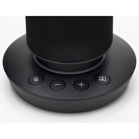 【新品未使用】Panasonic SMOOTHEPI Panasonic PressIT360 All-In-One 360 Degree Video Conference Camera