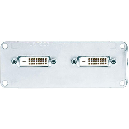 Panasonic Dual DVI-D Terminal Board for DVI Simultaneous Input System