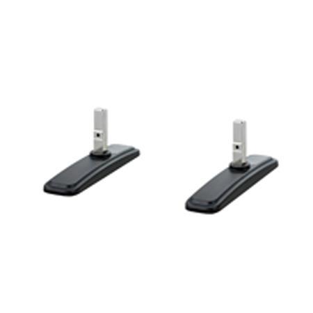Panasonic PCTYST43PE8 Pedestal Stand for TH43/48/55LFE8U Display