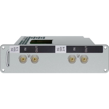 Panasonic TY-TBN03G 3G-SDI Board with Audio for 4K Professional Panel Displays
