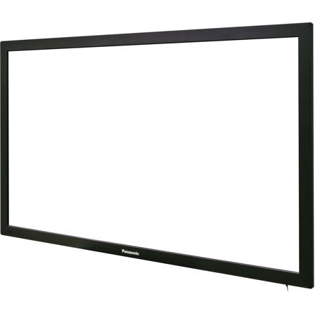 Panasonic TY-TP60P30K Touch Panel for 60" Plasma Display