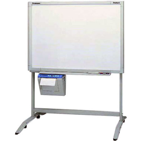 Panasonic UB5815 73in 2-Panel Plain Paper WhiteBoard