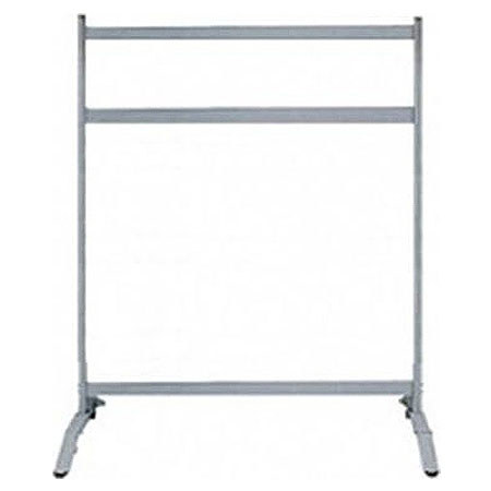 Panasonic Mobile Floor Stand for UB-5315, UB-5815, and UB-5310 Panaboards