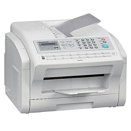 Panasonic Panafax UF-4500 Monochrome Laser Fax/Copier Machine