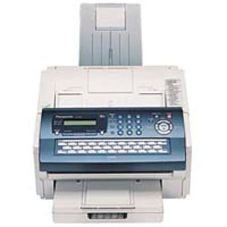 Panasonic Panafax UF-5950, Super G3 Monochrome Laser Fax Machine.