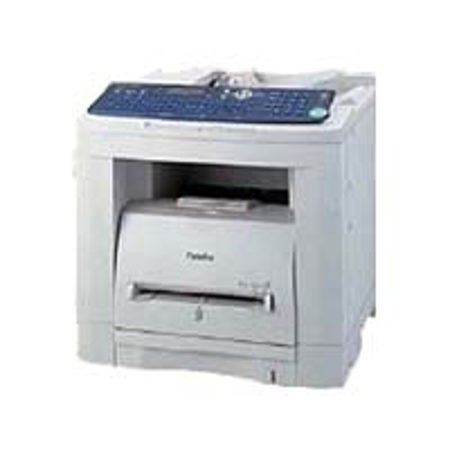 Panasonic Panafax UF-6950 Monochrome Laser Fax with Duplex Network Printing, Copying & Scanning