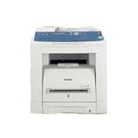 Panasonic Panafax UF-7950 Monochrome Laser Fax with Duplex Network Printing, Copying &amp; Scanning