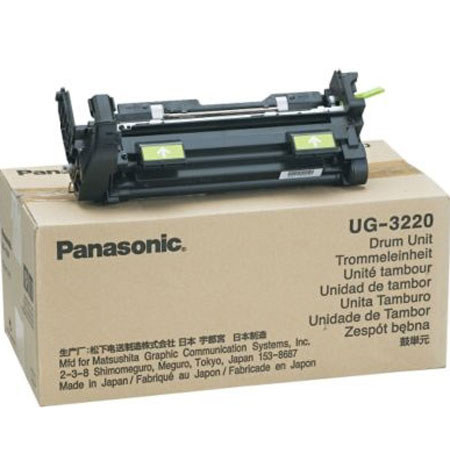 Panasonic UG3220 Replacement Drum Unit for UF-490 Fax