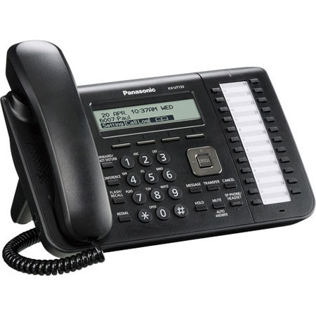 Panasonic UT133-B Standard SIP Phone