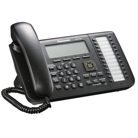 Panasonic UT136-B Standard SIP Phone