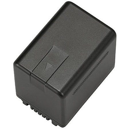 Panasonic VW-VBK360 Lithium-Ion Battery Pack